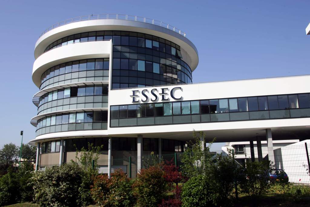 Essec Business School Ranking Fees Eligibility Admissions 