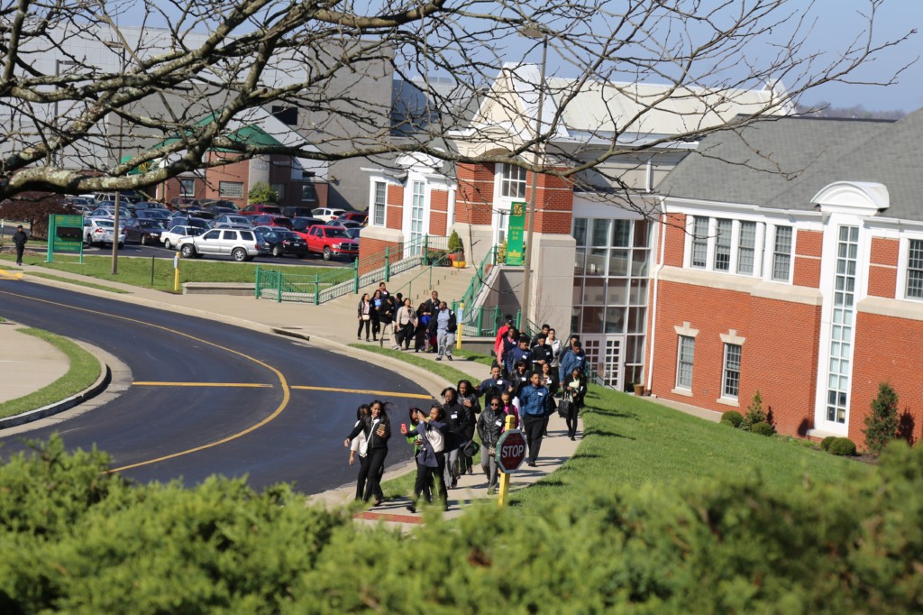 Kentucky State University Ranking, Fees, Eligibility, Admissions